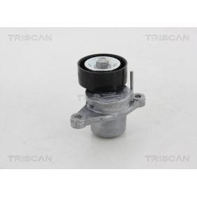 Compre Tensor de correia, correia trapezoidal estriada da TRISCAN 8641 281028 a um preço baixo por 65,97 €