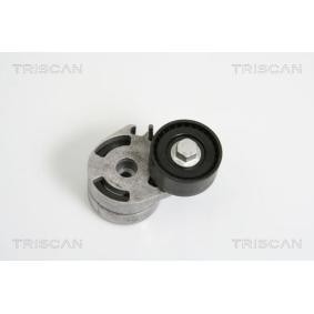 Compre Tensor, correia trapezoidal estriada da TRISCAN 8641 283005 a um preço baixo por 66,78 €