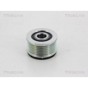 Generatorfreilauf 8641 284002 von TRISCAN günstig für 98,26 € online kaufen