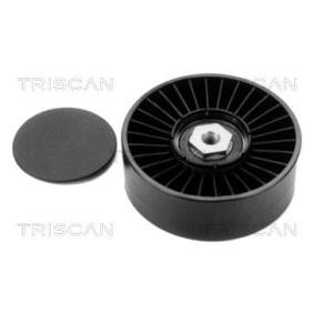 Comprar Polea tensora, correa poli V de TRISCAN 8641 291001 a bajo precio de 21,65 €