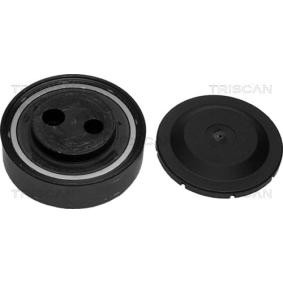 Comprar Polea tensora, correa poli V de TRISCAN 8641 291005 a bajo precio de 41,87 €