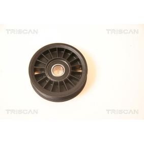Comprar Polea tensora, correa poli V de TRISCAN 8641 291006 a bajo precio de 36,31 €