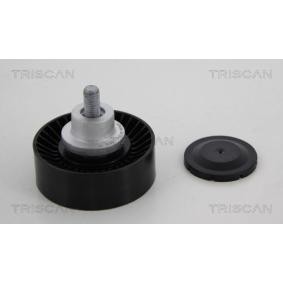 Comprar Polea inversión / guía, correa poli V de TRISCAN 8641 291010 a bajo precio de 24,99 €