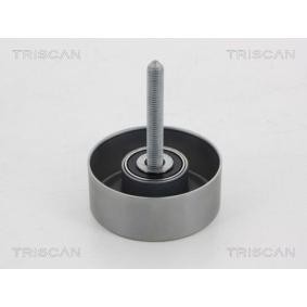Comprar Polea inversión / guía, correa poli V de TRISCAN 8641 291011 a bajo precio de 66,79 €