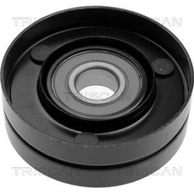 Comprar Polea tensora, correa poli V de TRISCAN 8641 292005 a bajo precio de 17,70 €