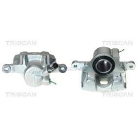 Comprar Polea inversión / guía, correa poli V de TRISCAN 8641 292023 a bajo precio de 32,97 €