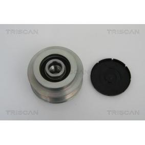 Acquista Dispositivo ruota libera alternatore da TRISCAN 8641 294012 a buon mercato per soli 101,02 €