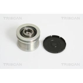 Comprar Rueda libre de alternador de TRISCAN 8641 294013 a bajo precio de 106,51 €