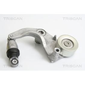 Compre Tensor de la correa trapecial poli v de TRISCAN online para STEPWGN (DBA-RK_) a precios moderados