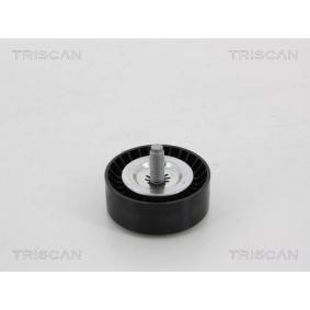 Acquista Galoppino guidacinghia, cinghia Poly-V da TRISCAN 8641 421001 a buon mercato per soli 39,36 €