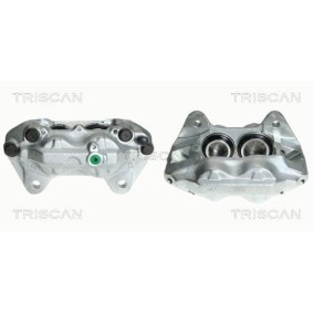 Acquista Braccio tenditore, Cinghia Poly-V da TRISCAN 8641 653004 a buon mercato per soli 196,69 €