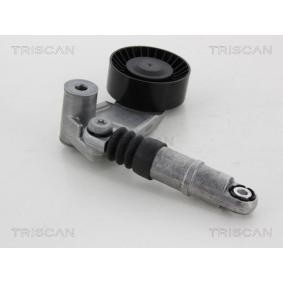 Compre Tensor de la correa trapecial poli v de TRISCAN online para IMPREZA Fastback (GR, GH, G3) a precios moderados
