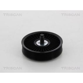 Acquista Galoppino guidacinghia, cinghia Poly-V da TRISCAN 8641 801001 a buon mercato per soli 36,61 €