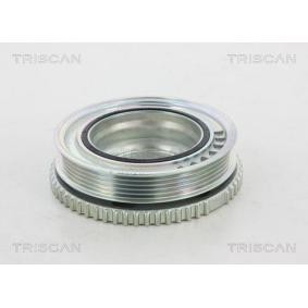 Acquista Puleggia cinghia albero a gomiti da TRISCAN 8643 15007 a buon mercato per soli 93,11 €
