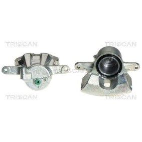 Comprar Polea de cigüeñal de TRISCAN 8643 16003 a bajo precio de 153,01 €