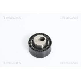Spannrolle, Zahnriemen 8646 10130