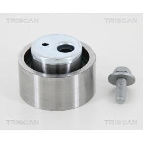 Spannrolle, Zahnriemen für TOYOTA von TRISCAN