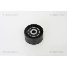 Acquista Galoppino / guidacinghia, cinghia poly-v da TRISCAN online per 308 SW I Van / Station Wagon (4E_) a prezzi moderati