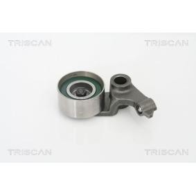 Spannrolle, Zahnriemen 8646 13119 von TRISCAN günstig für 64,38 € online kaufen