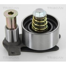 Compre Rolo tensor, correia dentada de TRISCAN online para Coaster Minibus (_B2_, _B3_) a preços moderados