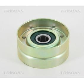 Umlenkrolle, Zahnriemen für TOYOTA von TRISCAN
