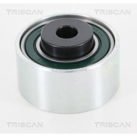 Umlenkrolle, Zahnriemen für TOYOTA von TRISCAN