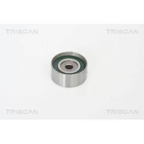 Umlenkrolle, Zahnriemen 8646 13209 von TRISCAN günstig für 29,72 € online kaufen
