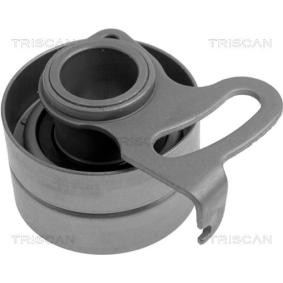 Spannrolle, Zahnriemen 8646 14106