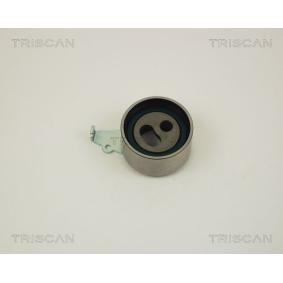 Acquista Rullo tenditore, cinghia dentata da TRISCAN 8646 16111 a buon mercato per soli 42,59 €