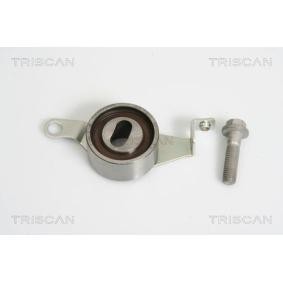 Acquista Rullo tenditore, cinghia dentata da TRISCAN 8646 16112 a buon mercato per soli 26,31 €