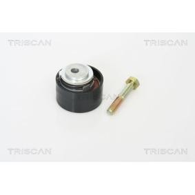 Compre Rolo tensor, correia dentada de TRISCAN online para Convoy Camião de plataforma / Chassis a preços moderados