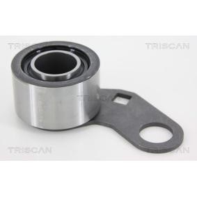 Compre Rolo tensor, correia dentada de TRISCAN online para Defender Pick-up (L316) a preços moderados