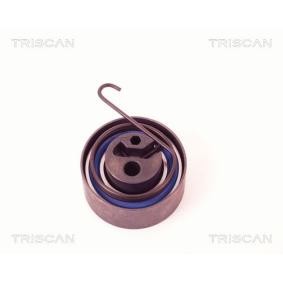 Spannrolle, Zahnriemen 8646 24113 von TRISCAN günstig für 44,85 € online kaufen