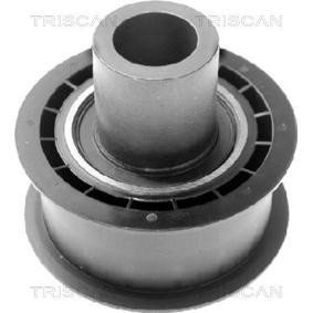 Umlenkrolle, Zahnriemen 8646 24202 von TRISCAN günstig für 33,90 € online kaufen