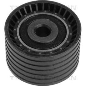 Acquista Galoppino / Guidacinghia, Cinghia dentata da TRISCAN 8646 25203 a buon mercato per soli 59,87 €