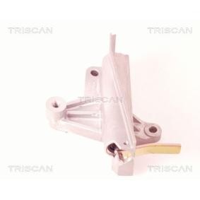 Comprar Amortiguador de oscilaciones, correa dentada de TRISCAN 8646 29311 a bajo precio de 99,75 €