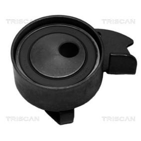 Compre Rolo tensor, correia dentada de TRISCAN online para PORTER Camião de plataforma/chassis a preços moderados