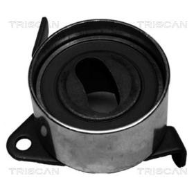 Compre Rolo tensor, correia dentada de TRISCAN online para FOURTRAK (F7, F8) a preços moderados