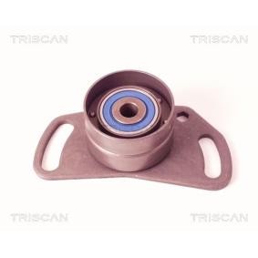 Compre Rolo tensor, correia dentada de TRISCAN online para ROCKY Soft Top (F7, F8) a preços moderados