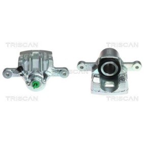 Spannrolle, Zahnriemen 8646 42102 von TRISCAN günstig für 17,83 € online kaufen