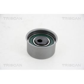 Spannrolle, Zahnriemen 8646 42114 von TRISCAN günstig für 15,56 € online kaufen