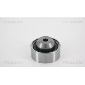 Achetez des Poulie renvoi / transmission, courroie de distribution TRISCAN 8646 42203 à prix pour 22,09 €