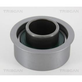 Spannrolle, Zahnriemen 8646 43103