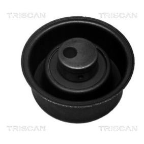 Acquista Rullo tenditore, cinghia dentata da TRISCAN 8646 50109 a buon mercato per soli 21,01 €