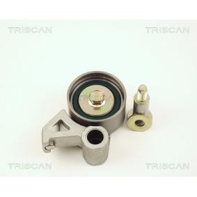 Compre Rolo tensor, correia dentada de TRISCAN online para MX-6 (GD) a preços moderados