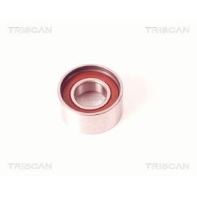 Acquista Rullo tenditore, cinghia dentata da TRISCAN 8646 50117 a buon mercato per soli 47,17 €