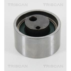 Spannrolle, Zahnriemen 8646 69104
