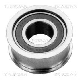 Compre Rolo tensor, correia dentada de TRISCAN online para Toscana (2107) a preços moderados