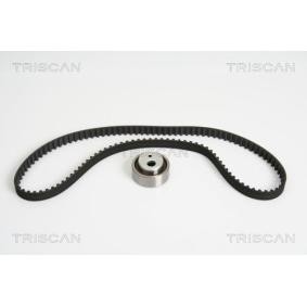 Acquista Kit cinghia di distribuzione da TRISCAN 8647 10006 a buon mercato per soli 85,57 €