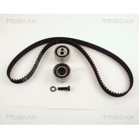 Acquista Kit cinghia di distribuzione da TRISCAN 8647 10014 a buon mercato per soli 106,92 €